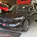 HONDA HR-V 1.5 DI I-VTEC FLEX EX CVT HONDA HR-V 1.5 DI I-VTEC FLEX EX CVT