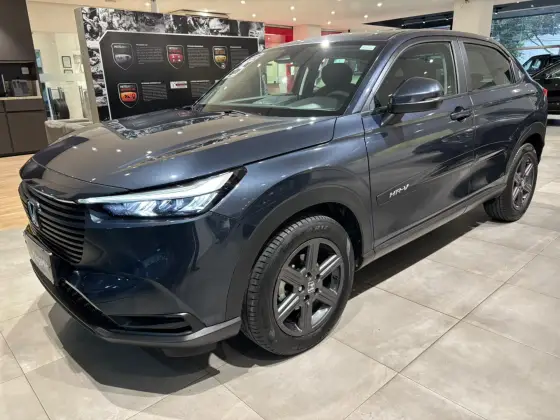 HONDA HR-V 1.5 DI I-VTEC FLEX EXL CVT