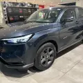 HONDA HR-V 1.5 DI I-VTEC FLEX EXL CVT HONDA HR-V 1.5 DI I-VTEC FLEX EXL CVT