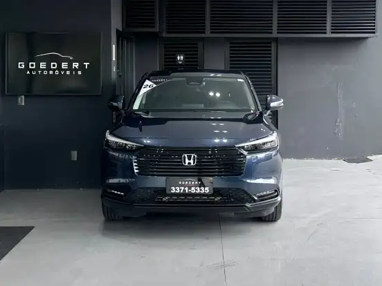 HONDA-HR-V-2025