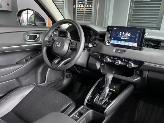 HONDA-HR-V-1.5 DI I-VTEC FLEX EXL CVT HONDA-HR-V-2025