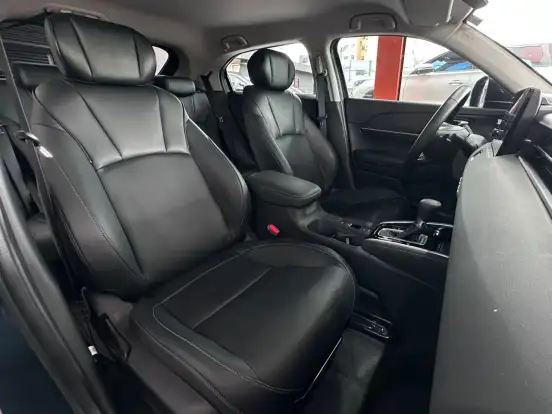 HONDA-HR-V-1.5 DI I-VTEC FLEX EXL CVT HONDA-HR-V-2025