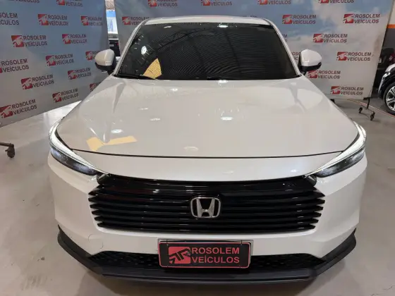 HONDA HR-V 1.5 DI I-VTEC FLEX EXL CVT