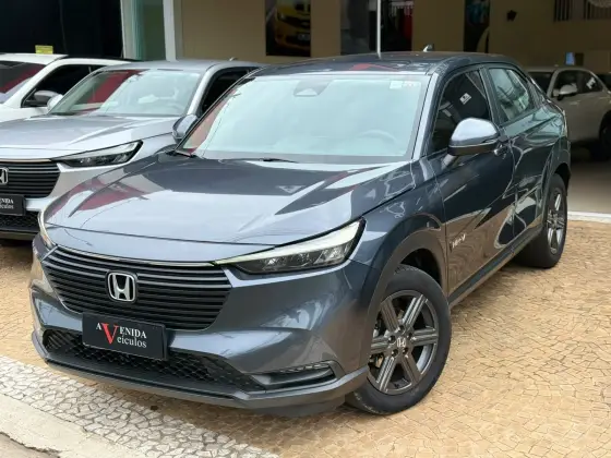 HONDA HR-V 1.5 DI I-VTEC FLEX EXL CVT