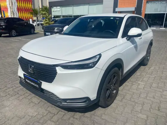 HONDA HR-V 1.5 DI I-VTEC FLEX EXL CVT