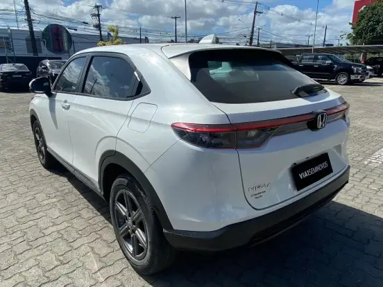 HONDA-HR-V-2022