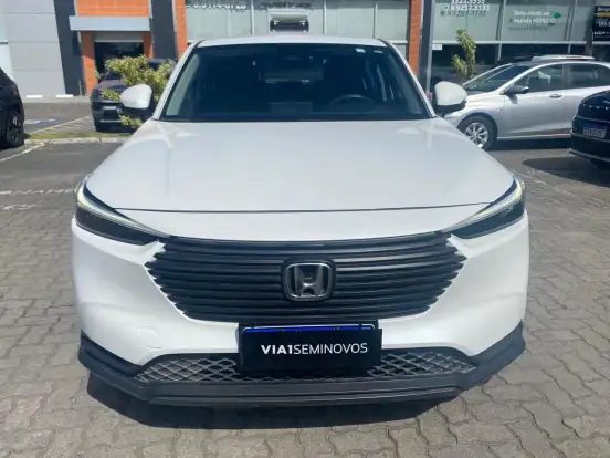 HONDA-HR-V-2022