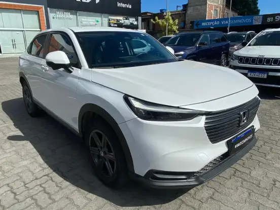 HONDA-HR-V-2022