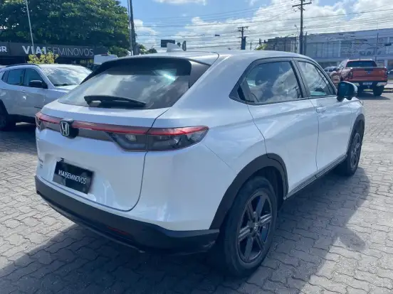 HONDA-HR-V-2022