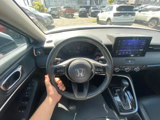 HONDA-HR-V-2022