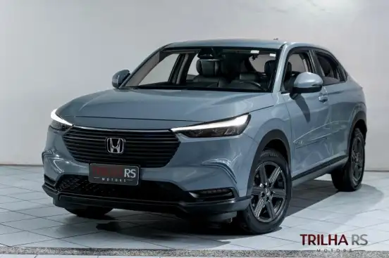 HONDA-HR-V-2022