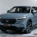 HONDA HR-V 1.5 DI I-VTEC FLEX EXL CVT HONDA HR-V 1.5 DI I-VTEC FLEX EXL CVT