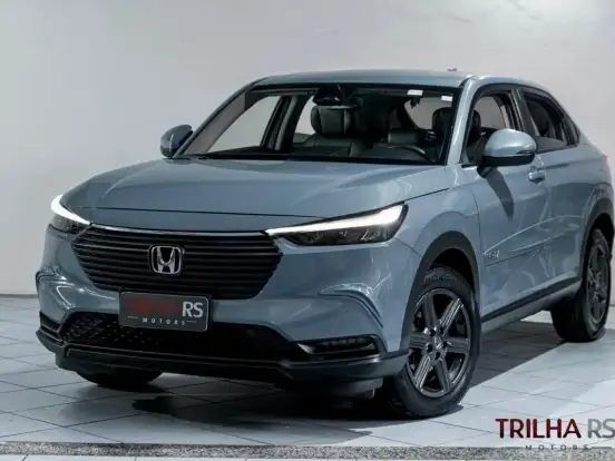 HONDA-HR-V-1.5 DI I-VTEC FLEX EXL CVT HONDA-HR-V-2022
