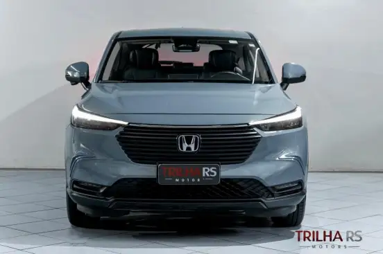 HONDA-HR-V-2022