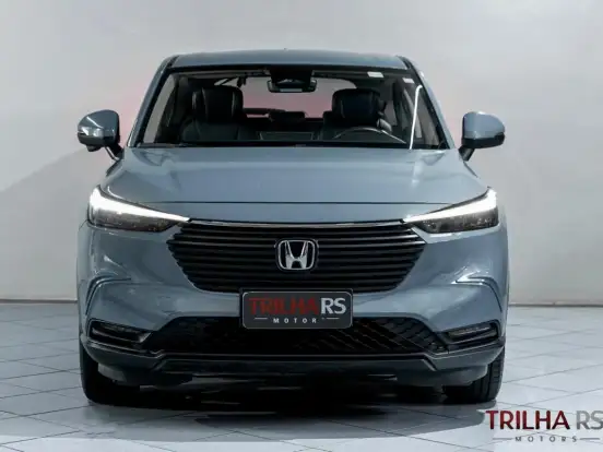 HONDA-HR-V-1.5 DI I-VTEC FLEX EXL CVT HONDA-HR-V-2022