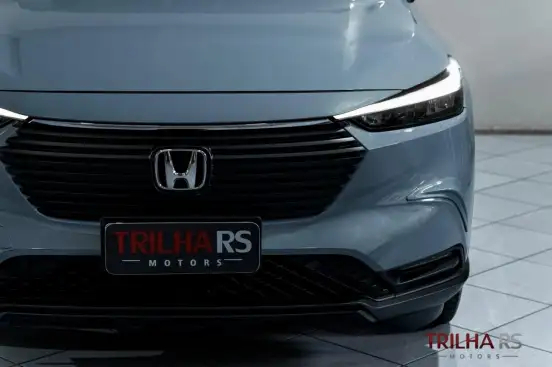 HONDA-HR-V-2022
