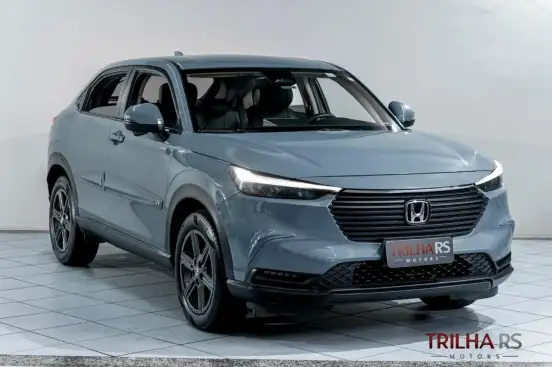 HONDA-HR-V-2022