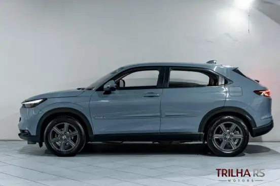 HONDA-HR-V-2022