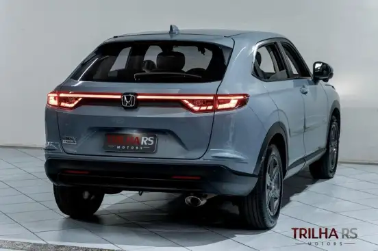 HONDA-HR-V-2022