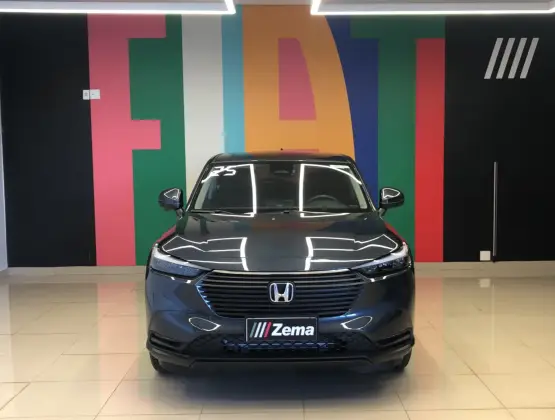 HONDA HR-V 1.5 DI I-VTEC FLEX EXL CVT