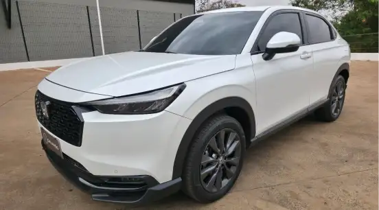 HONDA-HR-V-1.5 DI I-VTEC TURBO FLEX ADVANCE CVT HONDA-HR-V-2025