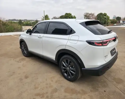 HONDA-HR-V-2025
