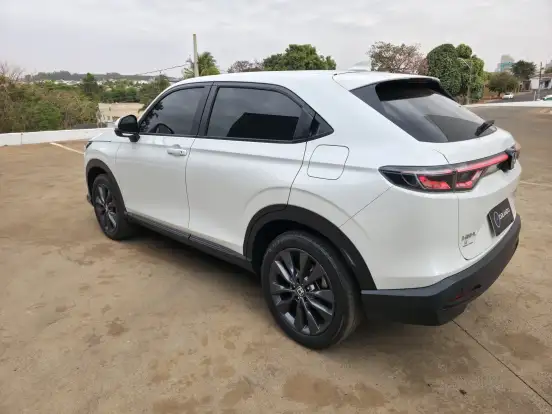 HONDA-HR-V-1.5 DI I-VTEC TURBO FLEX ADVANCE CVT HONDA-HR-V-2025