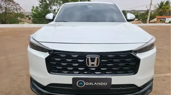 HONDA-HR-V-2025