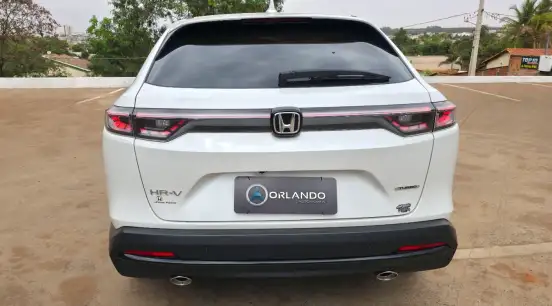 HONDA-HR-V-2025