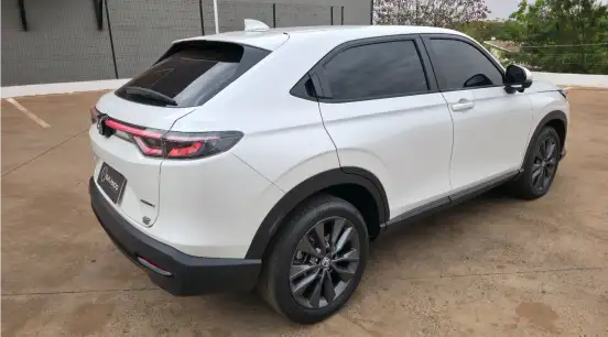HONDA-HR-V-2025