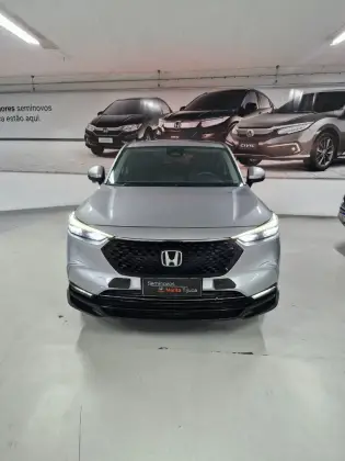 HONDA HR-V 1.5 DI I-VTEC TURBO FLEX ADVANCE CVT