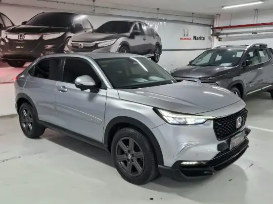 HONDA-HR-V-1.5 DI I-VTEC TURBO FLEX ADVANCE CVT HONDA-HR-V-2023