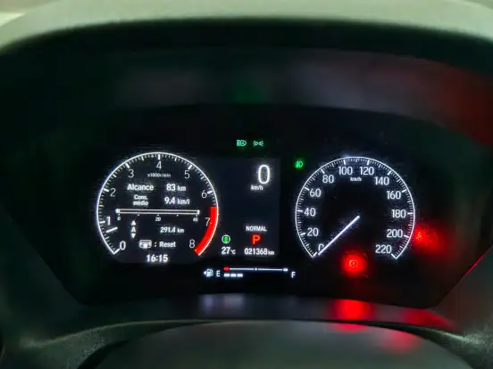 HONDA-HR-V-1.5 DI I-VTEC TURBO FLEX ADVANCE CVT HONDA-HR-V-2023