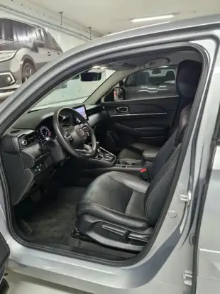 HONDA-HR-V-1.5 DI I-VTEC TURBO FLEX ADVANCE CVT HONDA-HR-V-2023