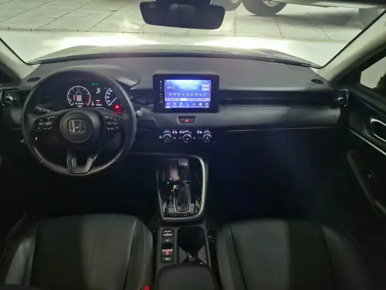 HONDA-HR-V-2023