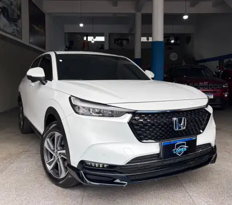 HONDA-HR-V-2024