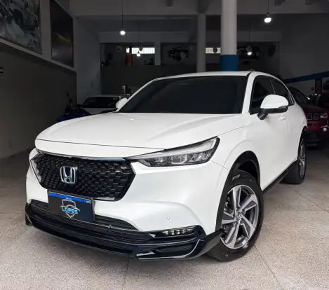 HONDA-HR-V-2024
