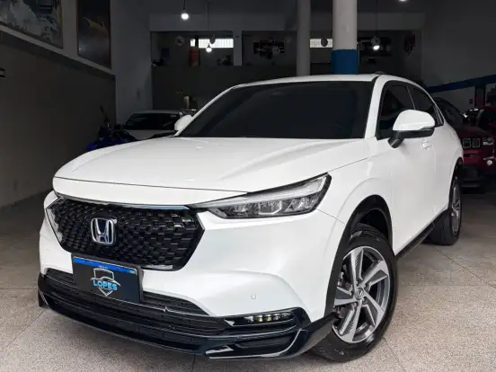 HONDA-HR-V-1.5 DI I-VTEC TURBO FLEX TOURING CVT HONDA-HR-V-2024