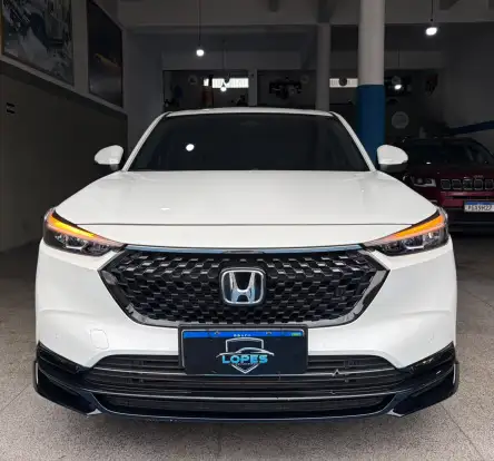 HONDA-HR-V-1.5 DI I-VTEC TURBO FLEX TOURING CVT HONDA-HR-V-2024
