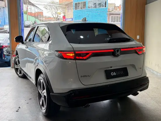 HONDA-HR-V-1.5 DI I-VTEC TURBO FLEX TOURING CVT HONDA-HR-V-2024