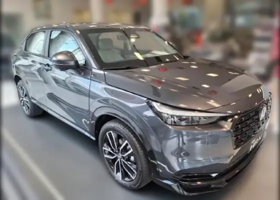 HONDA HR-V 1.5 DI I-VTEC TURBO FLEX TOURING CVT