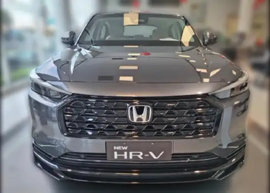 HONDA-HR-V-2026