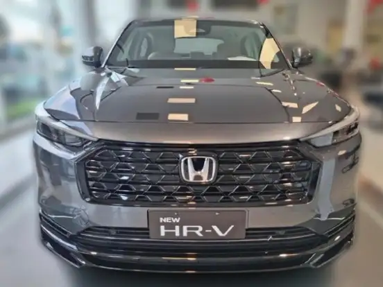 HONDA-HR-V-1.5 DI I-VTEC TURBO FLEX TOURING CVT HONDA-HR-V-2026