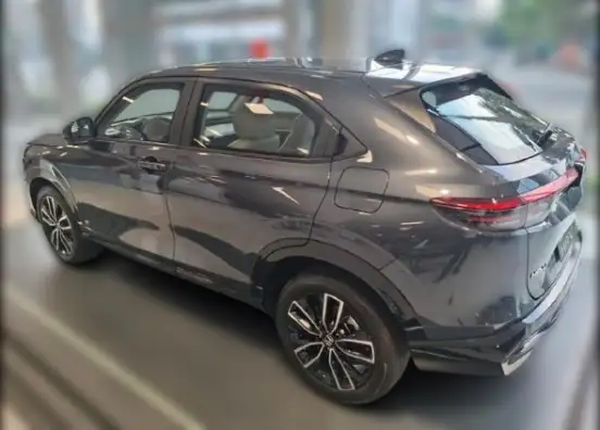 HONDA-HR-V-2026