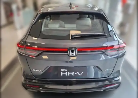 HONDA-HR-V-2026