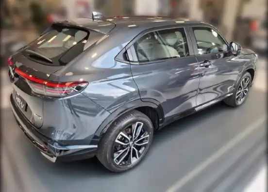 HONDA-HR-V-2026