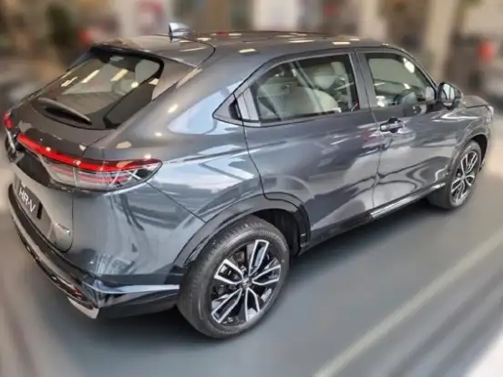 HONDA-HR-V-1.5 DI I-VTEC TURBO FLEX TOURING CVT HONDA-HR-V-2026