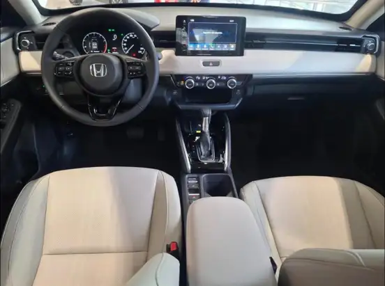 HONDA-HR-V-2026
