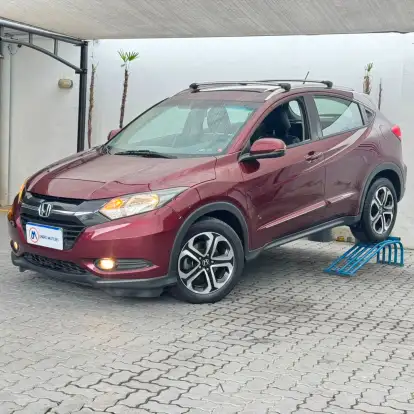 HONDA-HR-V-2017