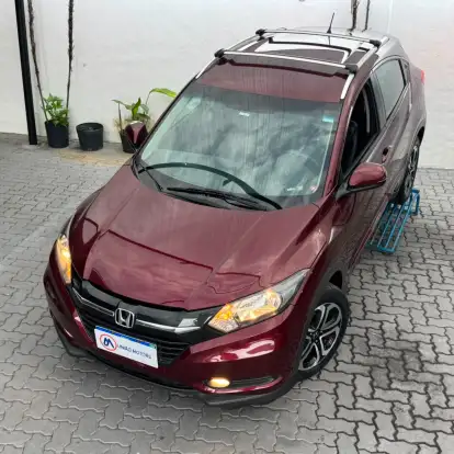 HONDA-HR-V-2017